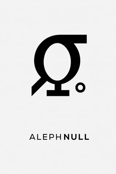 Aleph Null